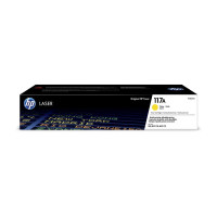 Картридж HP 117A CL 150a/150nw/178nw/179fnw Yellow (700 стор)