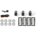 Deerma Набір аксесуарів для пилососа Deerma X80 (DEM-X80Kit)