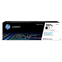 Картридж HP 207A CLJ M255/M282/M283 Black (1350 стор)