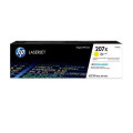 HP supplies Картридж HP 207X CLJ M255/M282/M283 Yellow (2450 стор)