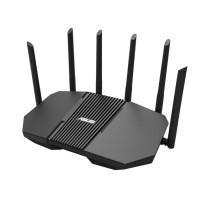 Маршрутизатор ASUS RT-BE90 BE9400  3x2.5GE LAN, 2,5xGE WAN, 1xUSB3.0, MESH