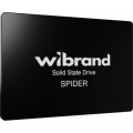 Wibrand Накопичувач SSD 2.5" 240GB Spider Wibrand (WI2.5SSD/SP240GB)