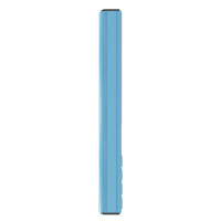 Мобiльний телефон Ergo B185 Dual Sim Blue