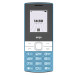 Ergo Мобiльний телефон Ergo B185 Dual Sim Blue