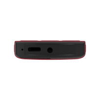 Мобiльний телефон Ergo B185 Dual Sim Red