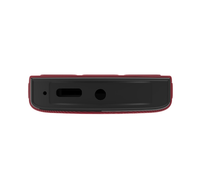 Ergo Мобiльний телефон Ergo B185 Dual Sim Red