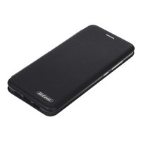 Чохол до мобільного телефона BeCover Exclusive Xiaomi Redmi Note 8T Black (704631) (704631)