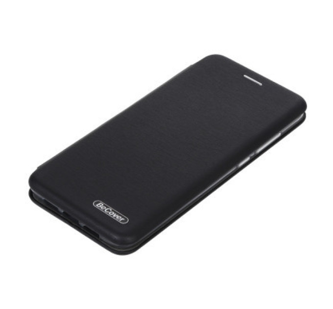 BeCover Чохол до мобільного телефона BeCover Exclusive Xiaomi Redmi Note 8T Black (704631) (704631)