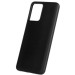 ColorWay Чохол до мобільного телефона ColorWay TPU matt Xiaomi Redmi Note 12 5G black (CW-CTMXRN125-BK)