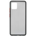 ColorWay Чохол до мобільного телефона ColorWay Smart Matte Xiaomi Redmi 12 black (CW-CSMXR12-BK)