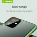 ColorWay Чохол до мобільного телефона ColorWay Smart Matte Xiaomi Redmi 12 black (CW-CSMXR12-BK)