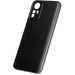 ColorWay Чохол до мобільного телефона ColorWay TPU matt Xiaomi Redmi Note 12S Black (CW-CTMXRN12S-BK)