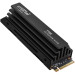 Micron Накопичувач SSD M.2 2280 1TB T705 with Heatsink Micron (CT1000T705SSD5)
