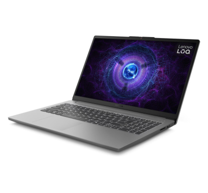 Lenovo Ноутбук Lenovo LOQ 15IAX9E (83LK00CVUS)