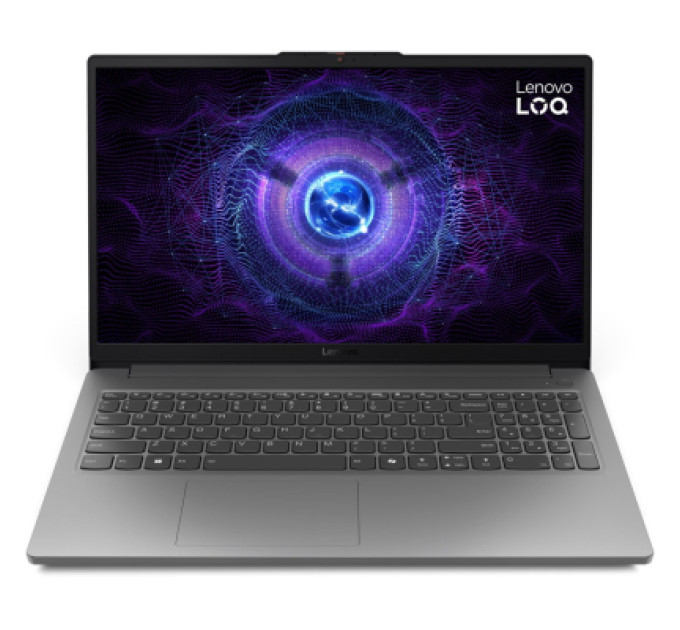 Lenovo Ноутбук Lenovo LOQ 15IAX9E (83LK00CVUS)