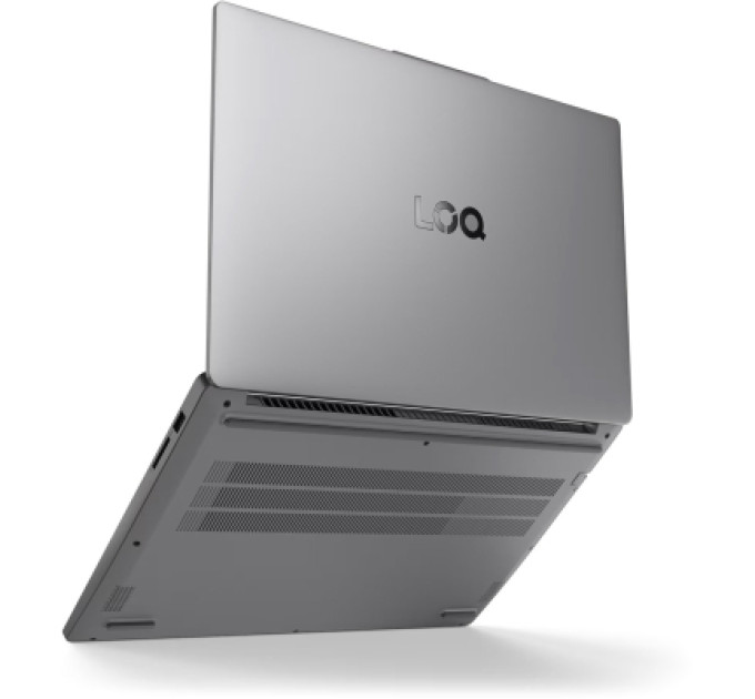 Lenovo Ноутбук Lenovo LOQ 15IAX9E (83LK00CVUS)