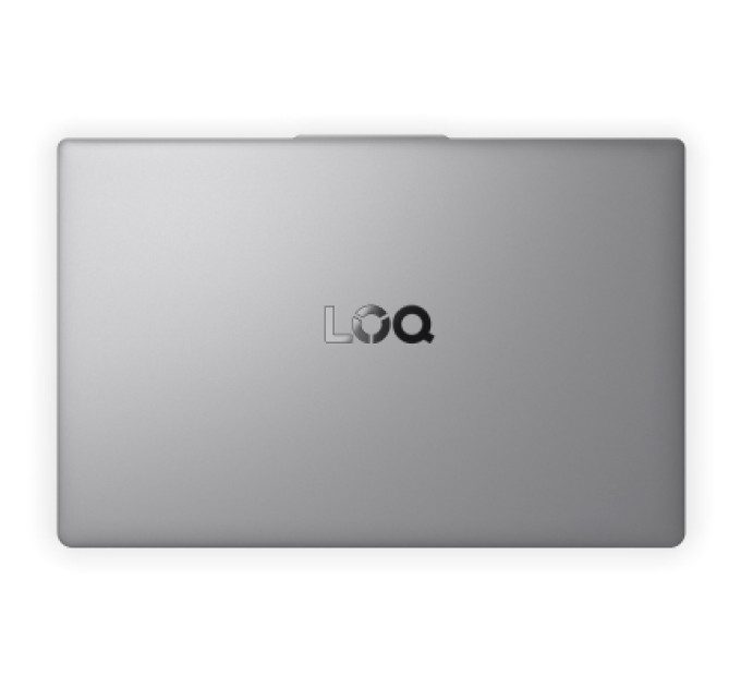 Lenovo Ноутбук Lenovo LOQ 15IAX9E (83LK00CVUS)