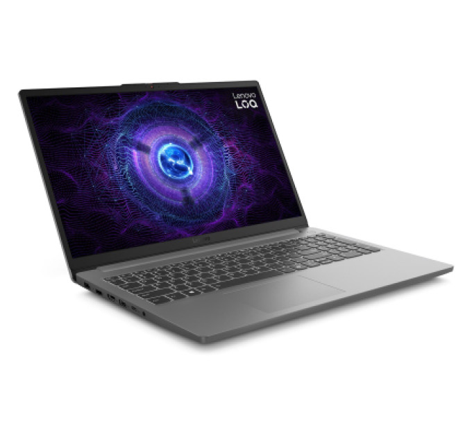 Lenovo Ноутбук Lenovo LOQ 15IAX9E (83LK00CVUS)