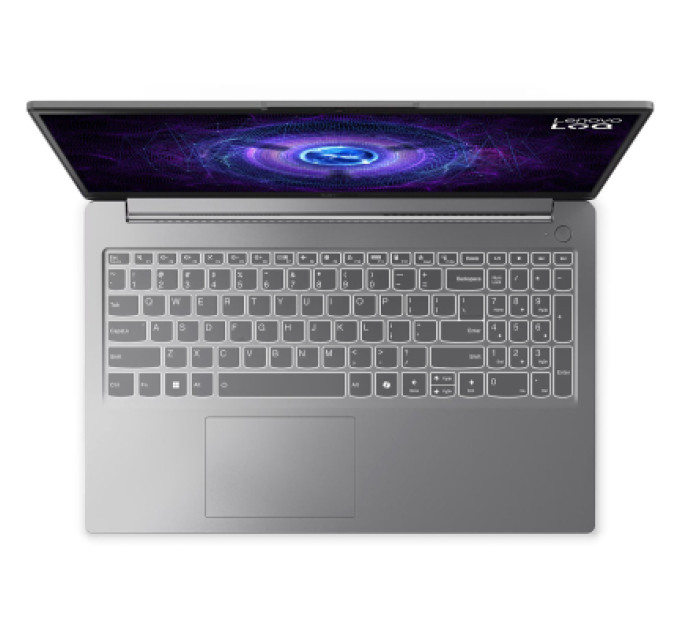 Lenovo Ноутбук Lenovo LOQ 15IAX9E (83LK00CVUS)