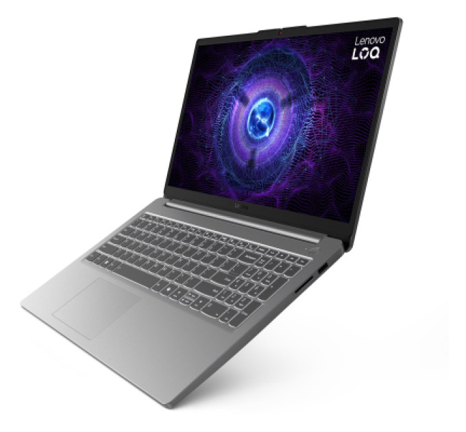 Lenovo Ноутбук Lenovo LOQ 15IAX9E (83LK00CVUS)