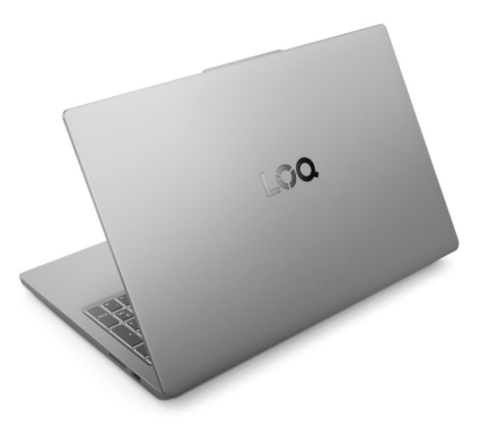 Lenovo Ноутбук Lenovo LOQ 15IAX9E (83LK00CVUS)