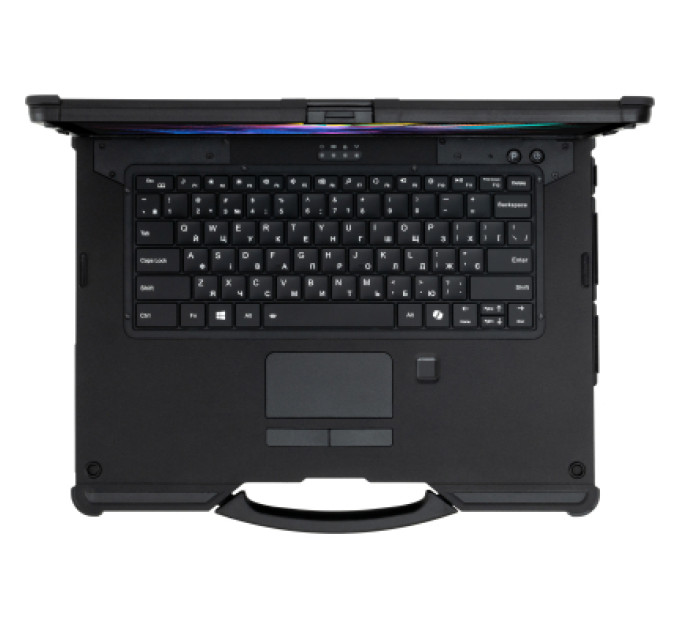 Vinga Ноутбук Vinga Scout X14M (X14M-155H321024B)