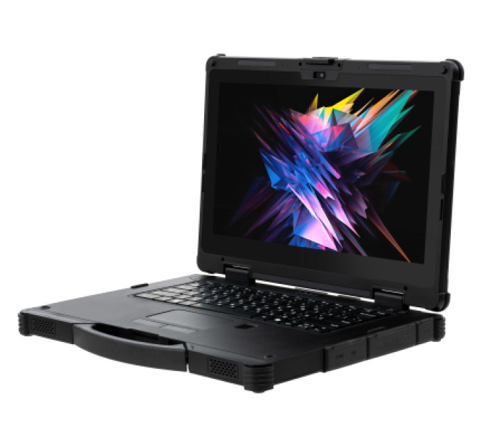 Vinga Ноутбук Vinga Scout X14M (X14M-155H321024B)