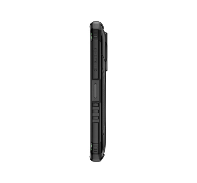 Doogee Смартфон Doogee Fire 3 Pro 4/128GB Green