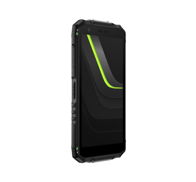 Doogee Смартфон Doogee Fire 3 Pro 4/128GB Green