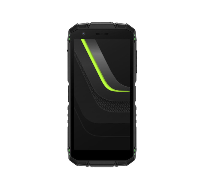 Doogee Смартфон Doogee Fire 3 Pro 4/128GB Green