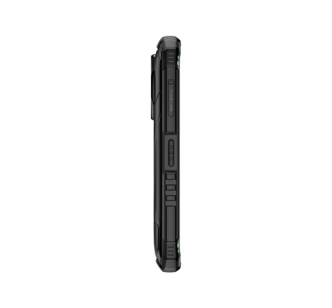 Doogee Смартфон Doogee Fire 3 Pro 4/128GB Green