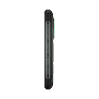 Смартфон Doogee Fire 5 Ultra 8/256GB Green