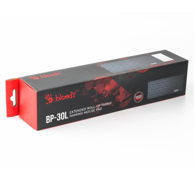 A4Tech Iгрова поверхня A4Tech BP-30L Bloody