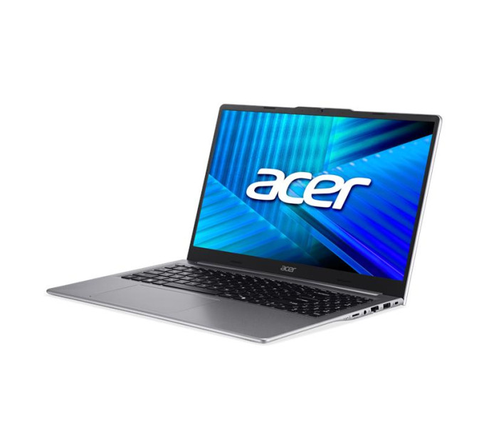ACER computers Ноутбук Acer Extensa 15 EXO15-71 15.6" FHD IPS, Intel U5-125H, 16GB, F512GB, UMA, Lin, сірий