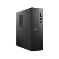 Комп'ютер персональний DELL Pro Slim Essential SFF, Intel i5-14500, 16GB, F512GB, UMA, WiFi, кл+м, Lin