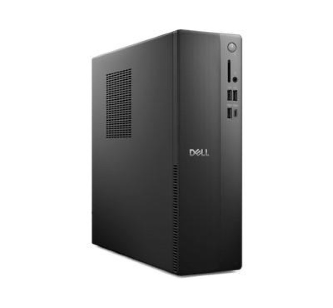 DELL pcs Комп'ютер персональний DELL Pro Slim Essential SFF, Intel i5-14500, 16GB, F512GB, UMA, WiFi, кл+м, Lin