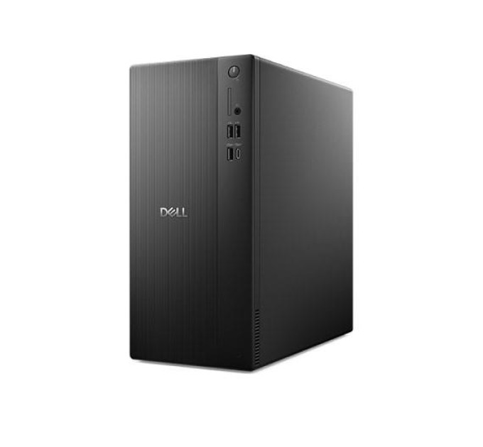 DELL pcs Комп'ютер персональний DELL Pro Tower Essential, Intel i5-14500, 16GB, F512GB, UMA, WiFi, кл+м, Lin