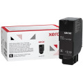 XEROX CHANNELS supplies Тонер картридж Xerox VL C625 Black (25 000 стор)