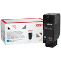 XEROX CHANNELS supplies Тонер картридж Xerox VL C625 Cyan (16 000 стор)