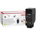 XEROX CHANNELS supplies Тонер картридж Xerox VL C625 Yellow (16 000 стор)