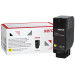 XEROX CHANNELS supplies Тонер картридж Xerox VL C625 Yellow (16 000 стор)