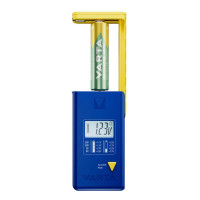 Цифровий тестер Varta LCD цифровий тестер батарейок