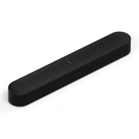 Саундбар Sonos Beam, Black, Gen 2