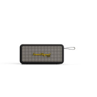 Портативна акустична система 2E SoundLegend Mini 40Вт, BT 5.3, TWS, FLAC, MP3, WAV, EQ, PowerBank, IPX6, Чорний