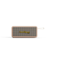 Портативна акустична система 2E SoundLegend Mini 40Вт, BT 5.3, TWS, FLAC, MP3, WAV, EQ, PowerBank, IPX6, Коричневий