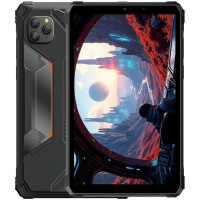 Планшет Blackview Tab Active 5 8.68" 6ГБ, 128ГБ, LTE, 6600мА•год, Android, чорний UA Планшет Blackview Tab Active 5 8.68" 6ГБ, 128ГБ, LTE, 6600мА•год, Android, чорний UA