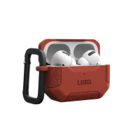 Чохол UAG для AirPods Pro (Gen 2, 2022), Scout, Rust