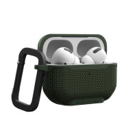 Чохол UAG для AirPods Pro (Gen 2, 2022), Metropolis, Olive Drab