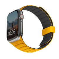 Ремінець UAG для Apple Watch Ultra 2/Ultra-49-45-44 mm, Pathfinder, Heritage Yellow/Black