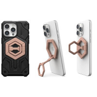 Магнітне кільце-тримач UAG Magnetic Ring Stand, Nude